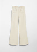 Jeans Pa Tammy Jeans Speed - White - Women