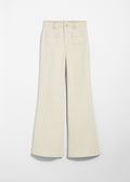 Jeans Pa Tammy Jeans Speed - Blanc