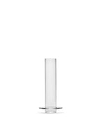 Glass Towers - Vase - S - Verre Borosilicaté - Transparent
