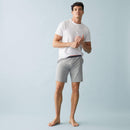 Pyjama Bas Zouzou - Gris