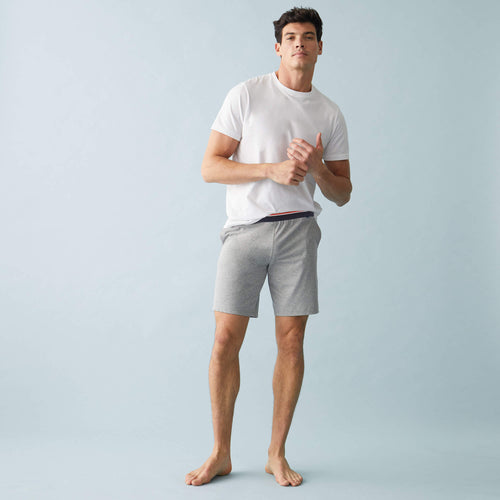 Pyjama Bas Zouzou - Gris