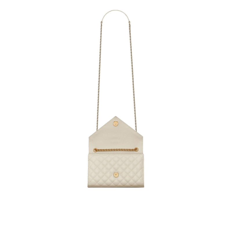 Saint Laurent Envelope Small Bag