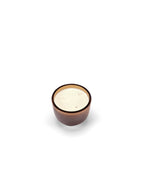 Candles Tanger - Bougie D'ambiance - S - Cire De Soja Et Paraffine - Ambre