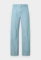 Vaqueros de trabajo 877 Barrel Leg - Vaqueros boyfriend - Vintage Aged Blue - Vintage Aged Blue