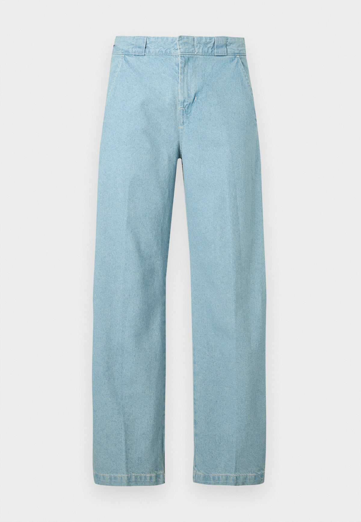 Vaqueros de trabajo 877 Barrel Leg - Vaqueros boyfriend - Vintage Aged Blue - Vintage Aged Blue