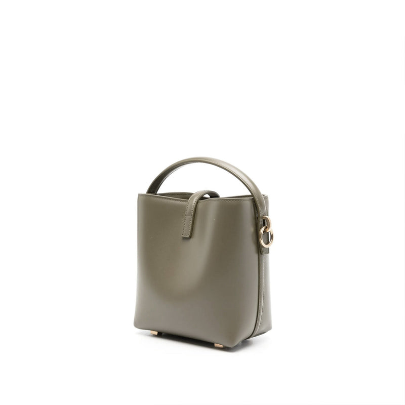 Saint Laurent Le 37 Mini Shoulder Bag
