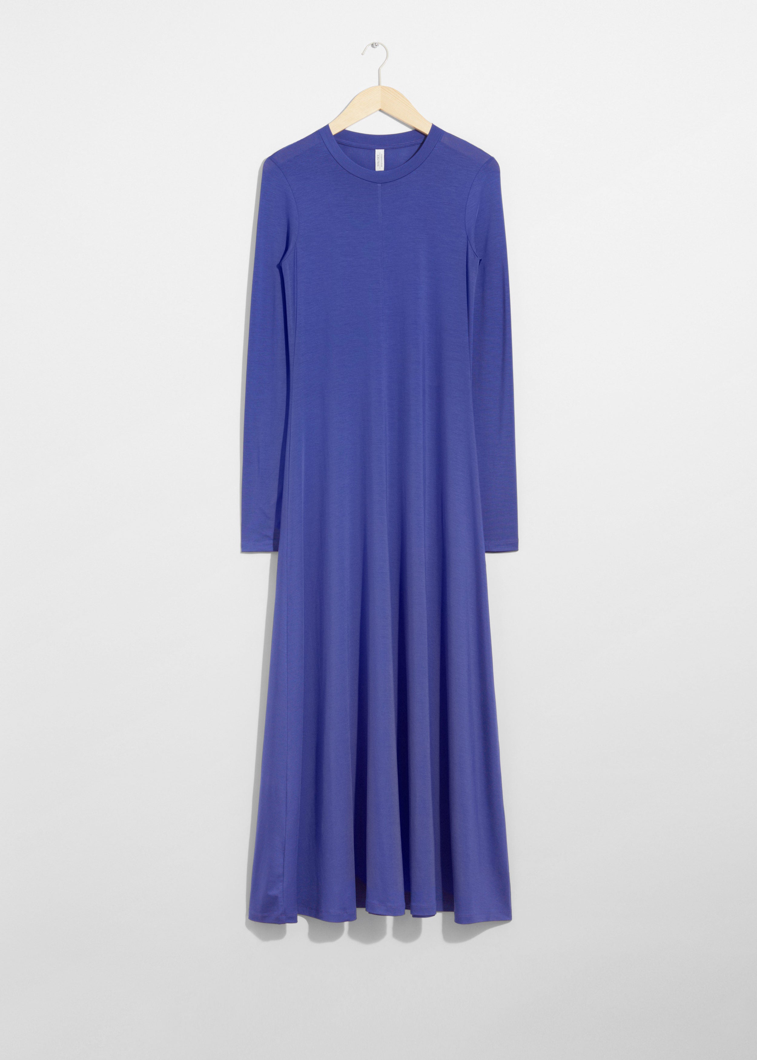 Vestido St. Tory - Azul