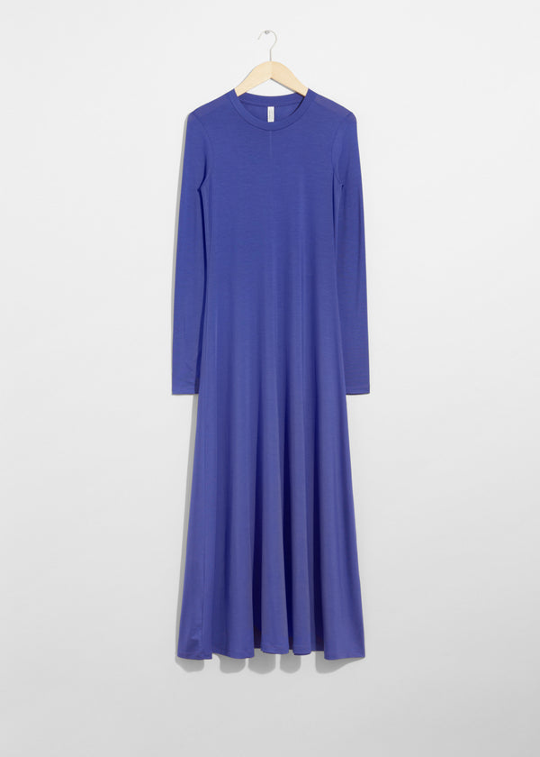 Vestido St. Tory - Azul