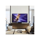 Samsung - OLED 77" S90F – TV QD-OLED 4K 144Hz