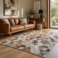 Amari - Tapis En Laine