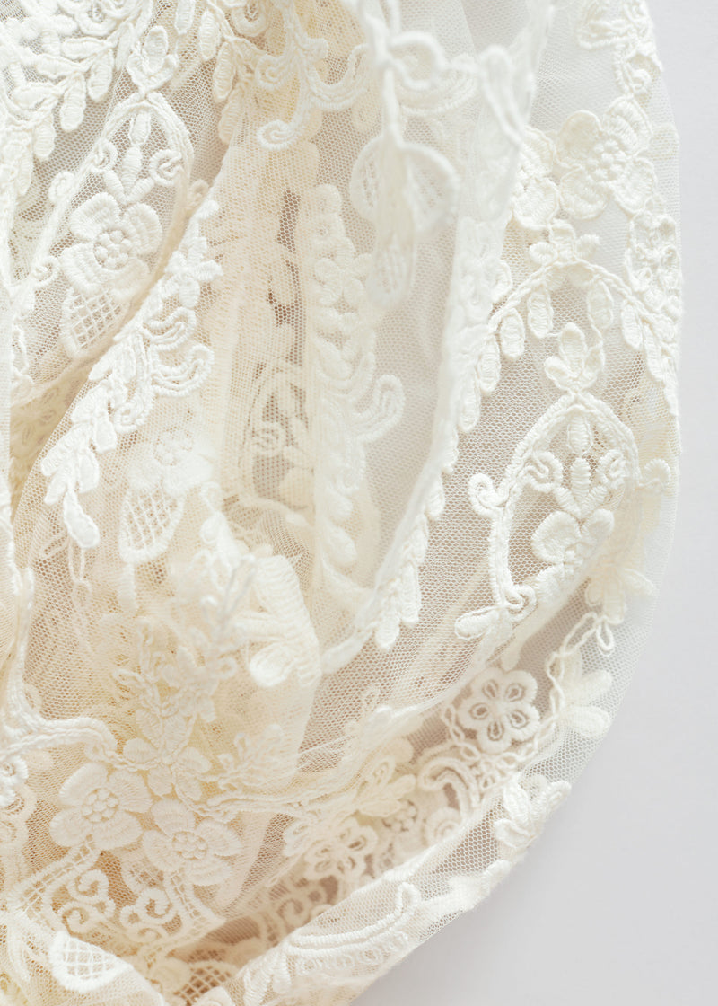 Top La Olsen Top - White - Women