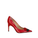 Escarpins - Sergio Rossi 090 Leather - Red
