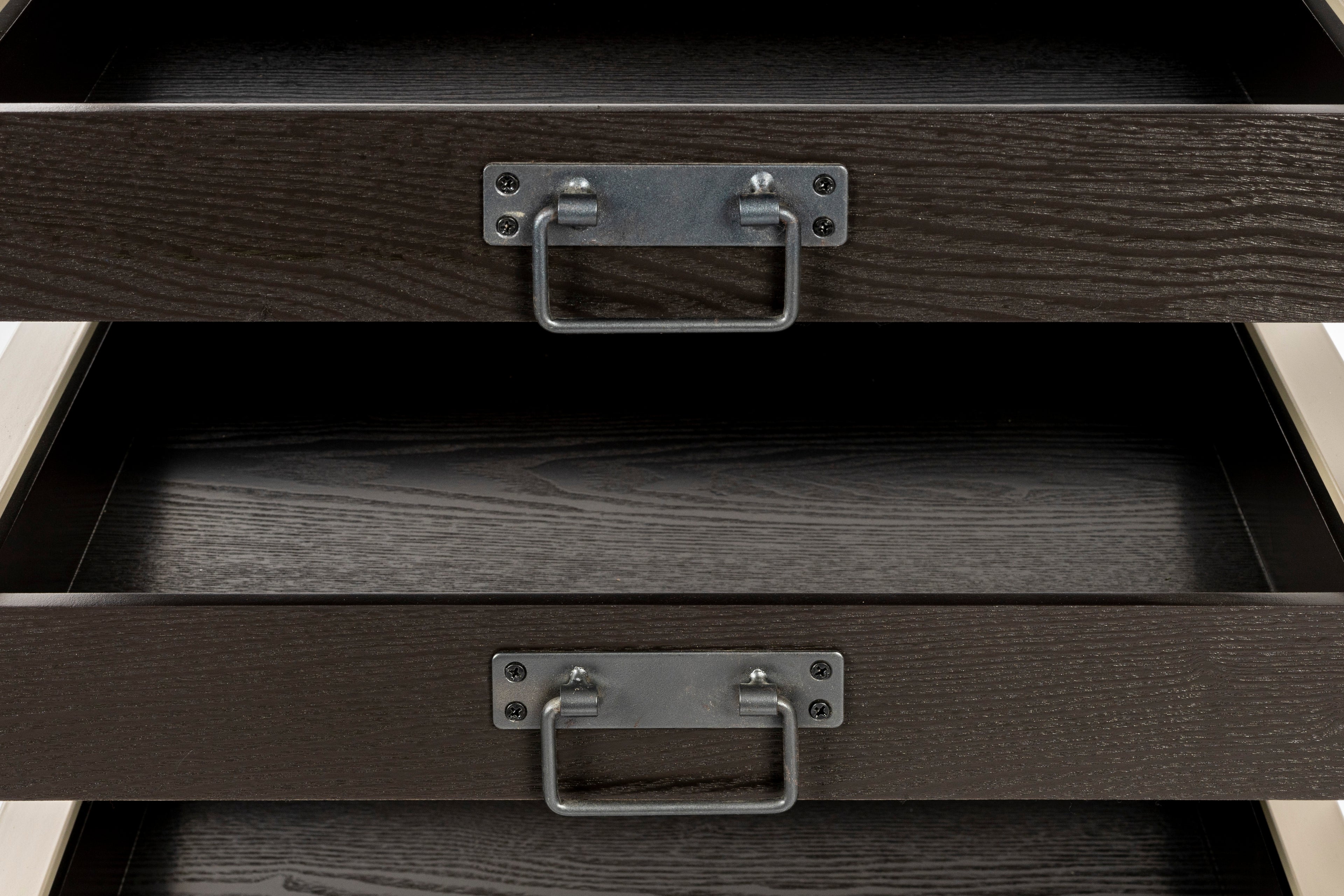 Botan S - Shelf - MDF - Gray