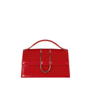 Sac Jacquemus Le Grand Bambino Shoulder - Femme - Red