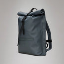Mochila Rolltop W3 Lagoon Bag - Unisex