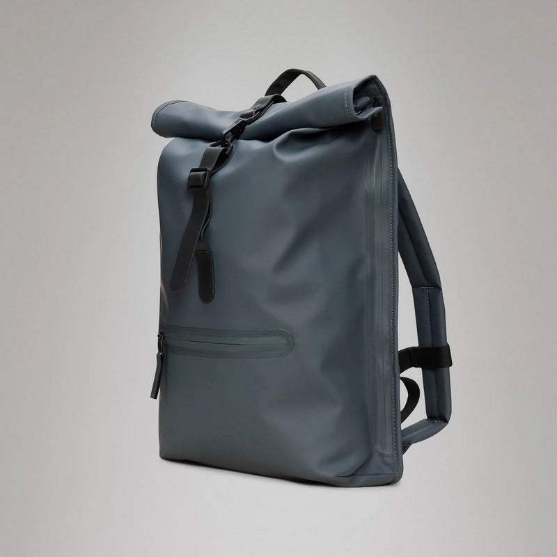 Mochila Rolltop W3 Lagoon Bag - Unisex