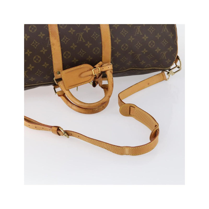 Sac À Main Louis Vuitton Marron