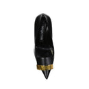 Escarpins - Sergio Rossi Sr Leather - Black