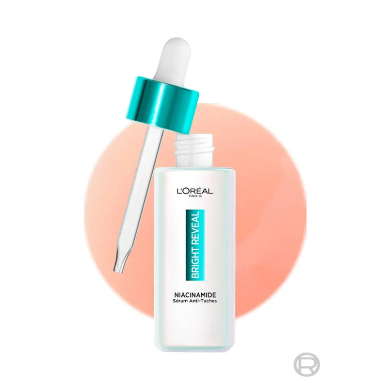 Bright Reveal Sérum Anti-Taches Niacinamide