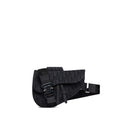 Bolso bandolera Dior Oblique de jacquard - Hombres - Negro