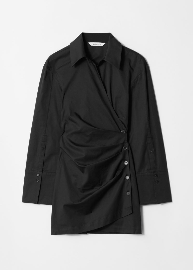 Dress St Camden Dress - Black - Women