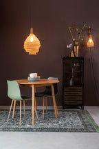 Alen - Wall Light - Iron - Gold