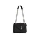 Sac Saint Laurent Envelope Medium - Femme - Black