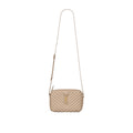 Saint Laurent - Lou Camera Bag - Women - Beige