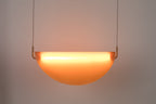 Rani - Pendant light - Iron - Pink