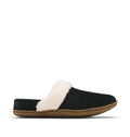 Chaussons Nakiska™ Slide Ii - Black & Natural - Femme