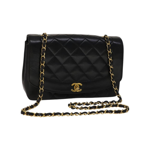 Sac À Main Chanel Noir
