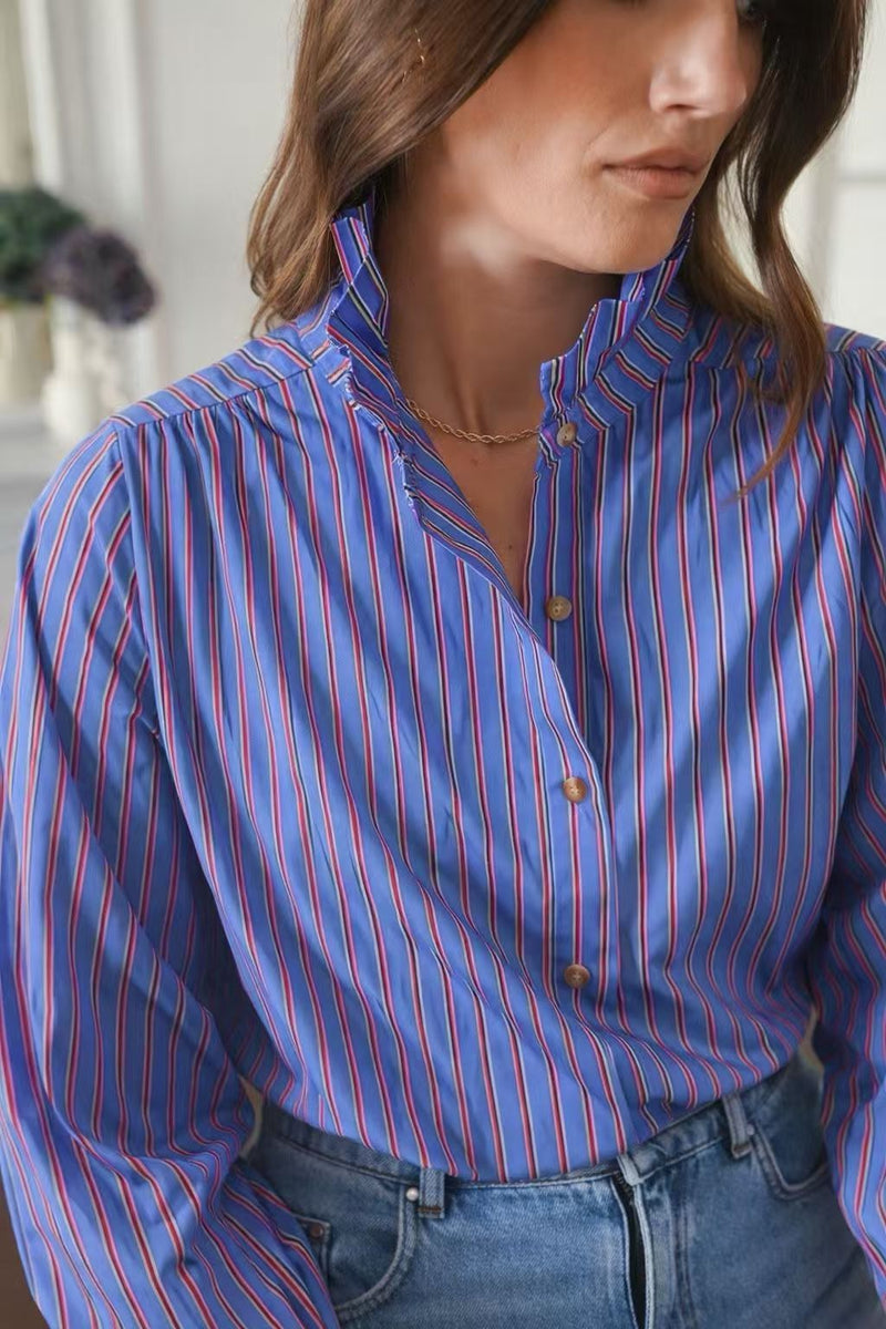 Chemise Matéo
