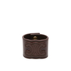 Brazalete de piel Celine - ACCESORIOS MUJER - CELINE - T.Luxy