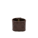 Celine Leather Hair Cuff - WOMEN ACCESSORIES - CELINE - T.Luxy