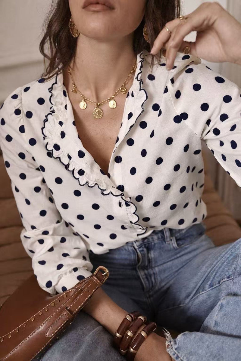 Chemise Adeline