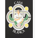 Casablanca Paris - Camiseta The Player - Hombre