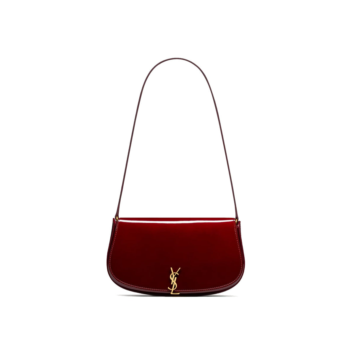 Saint Laurent Mini Voltaire Shoulder Bag