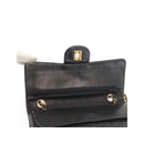 Sac Porté Épaule Chanel Noir