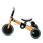4Trike Honey Tricycle