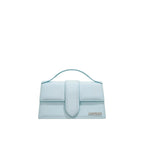 Jacquemus - Bolso Le Grand Bambino - Mujeres - Azul