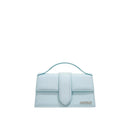 Sac Jacquemus Le Grand Bambino - Femme - Blue