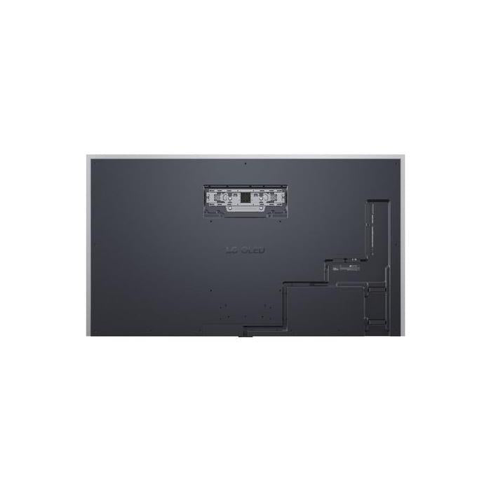 LG - OLED evo G5 65" OLED65G55LW – TV Gallery 4K 165Hz