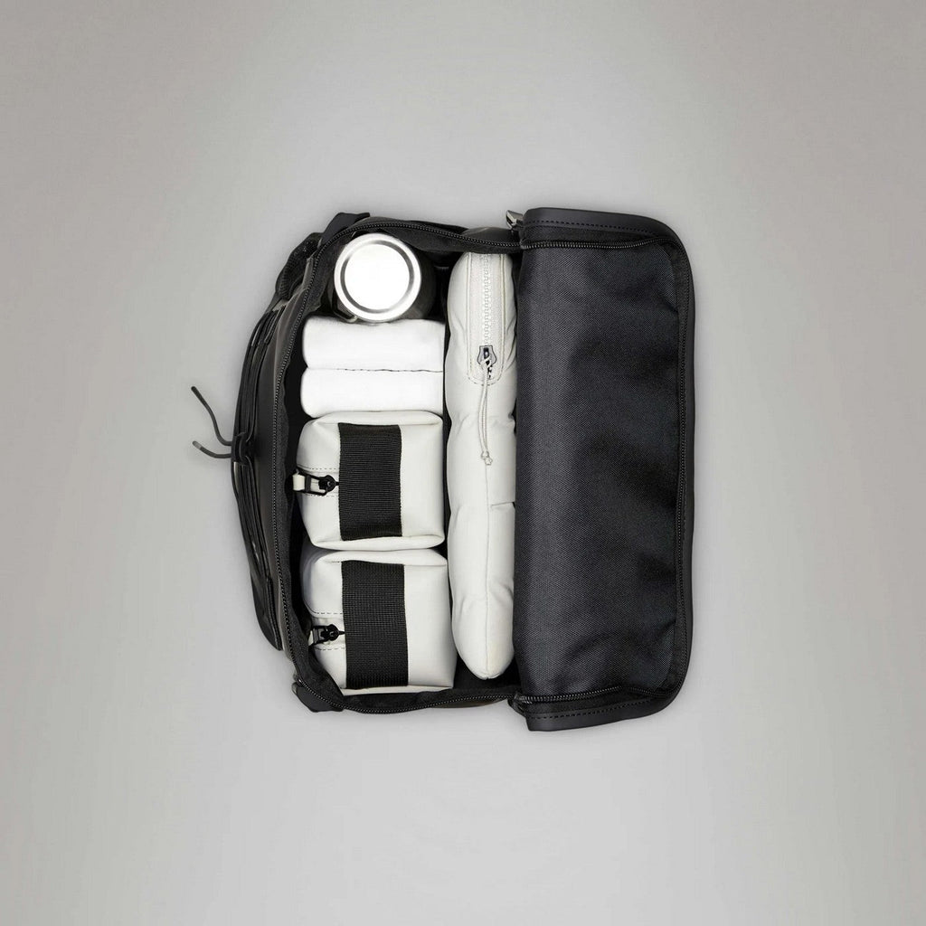 Mochila Trail Mountaineer W3 Lagoon - Unisex