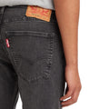 Jean Slim Gris Homme Levi'S 512 Taper