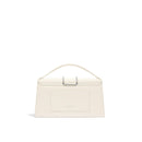 Sac Jacquemus Le Grand Bambino Shoulder - Femme - Cream