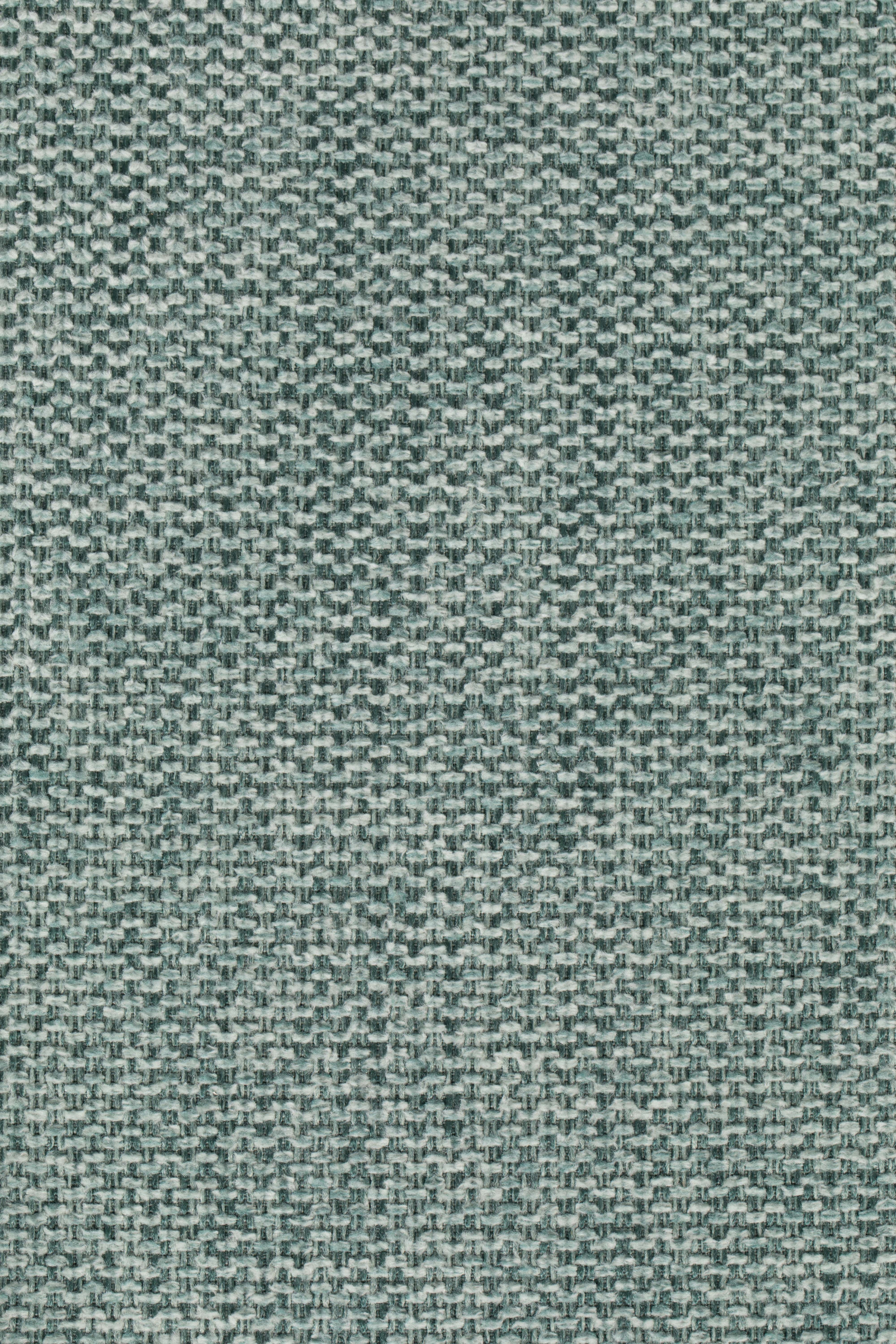 Jolien - Bar & Counter Stool - Fabric - Gold/Light Green