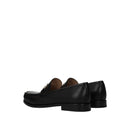 Mocassins - Salvatore Ferragamo Rolo 17 - Black