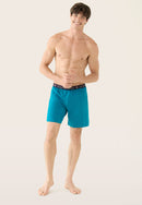 Bas De Pyjama Court - Topaz