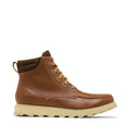 Vattentäta kängor Madson™ II Moc Toe - Velvet Tan & Tobacco - Herr