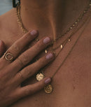 Anillo Solina